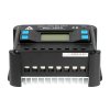 FVE PWM Solární regulátor AZO Digital SOL-30ED LCD, 12-24V/30A – 24365.cz