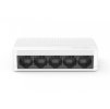 Tenda S105 5-Port Mini Eco Fast Ethernet Switch, 10/100 Mb/s, Desktop – 24365.cz