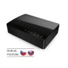 Tenda SG105 - 5x Gigabit Desktop Ethernet Switch, 10/100/1000Mbps – 24365.cz