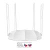 Tenda AC5 Wireless AC Router 802.11ac/a/b/g/n,1200 Mb/s, VPN, IPTV, WISP, Universal Repeater – 24365.cz