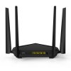 Tenda AC10U Wireless AC Router 802.11ac/a/b/g/n,1200 Mb/s, GWAN, GLAN, USB2.0 – 24365.cz