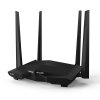 Tenda AC10U Wireless AC Router 802.11ac/a/b/g/n,1200 Mb/s, GWAN, GLAN, USB2.0 – 24365.cz