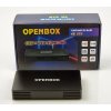 OPENBOX ForTe2  DVB-T/T2 Hevc 4K Android , pro O2 TV – 24365.cz