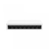 Tenda S108 8-Port Mini Eco Fast Ethernet Switch, 10/100 Mb/s, Desktop – 24365.cz
