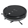 Robotický vysavač TEESA SMART VAC 2, černá – 24365.cz