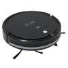 Robotický vysavač TEESA SMART VAC 2, černá – 24365.cz