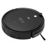 Robotický vysavač TEESA SMART VAC 2, černá – 24365.cz