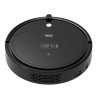 Robotický vysavač TEESA SMART VAC 2, černá – 24365.cz