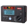 Měřič zemního odporu UNI-T UT522 – 24365.cz