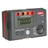 Měřič zemního odporu UNI-T UT522 – 24365.cz
