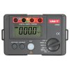 Měřič zemního odporu UNI-T UT522 – 24365.cz