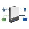 FVE Solární střídač měnič Off-Grid AZO Digital ESB 7,5kW-24 – 24365.cz