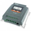 FVE Solární regulátor MPPT 20A 12/24-20 LCD VOLT 3IPSMPPT20, BLUETOOTH – 24365.cz