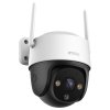 IMOU IPC-S41FEP 4M Cruiser SE+ PTZ Dome IP síťová WiFi kamera, 3,6mm, 30m IP66 – 24365.cz