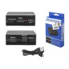 Audio Extractor HDMI-HDMI + Audio SPDIF/jack 3,5 SPH-AE02 – 24365.cz
