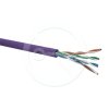 Instalační kabel Solarix CAT5E UTP LSOH Dca s1 d2 a1 305m/box SXKD-5E-UTP-LSOH – 24365.cz