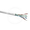 Instalační kabel Solarix CAT5E UTP PVC Eca 100m/box SXKD-5E-UTP-PVC – 24365.cz