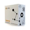 Instalační kabel Solarix CAT5E UTP PE Fca venkovní 305m/box SXKD-5E-UTP-PE – 24365.cz