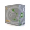 Instalační kabel Solarix CAT6 UTP PVC Eca 305m/box SXKD-6-UTP-PVC – 24365.cz