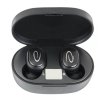Sluchátka Esperanza EH226K TWS TUCANA, Bluetooth 5.0, černá – 24365.cz