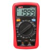 Multimetr UNI-T UT33C+ – 24365.cz