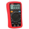 Multimetr UNI-T UT33C+ – 24365.cz