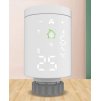 Smart termostatická hlavice Openbox SAP2024 ZigBee – 24365.cz