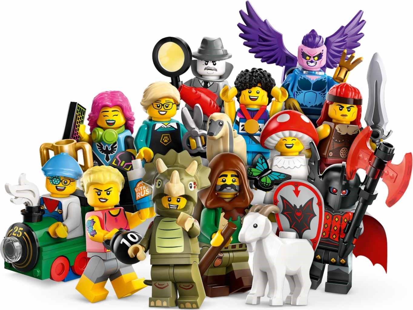 lego-71045-minifigurka-25-serie-psi-kadernice
