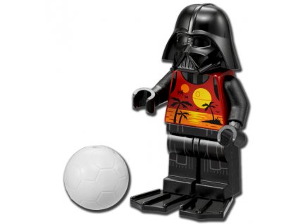 Darth Vader in Summer Outfit - sw1239
