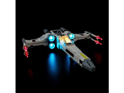 luke skywalker x wing fighter 75301 briksmax kit 600x.jpg
