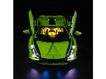 LGK341LightailingLightKitForLegoTechnicLamborghiniSianFKP3742115 9 600x