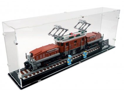 lego 10277 crocodile locomotive display case03