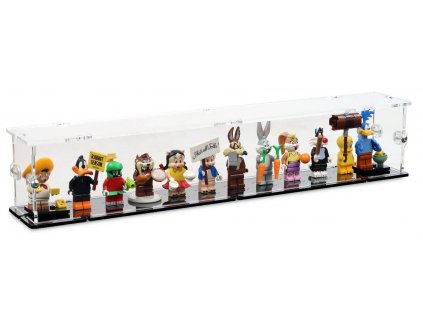 lego 12 minifigure display case01