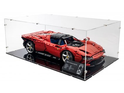 lego technic ferrari daytona 42143 xl display case 06