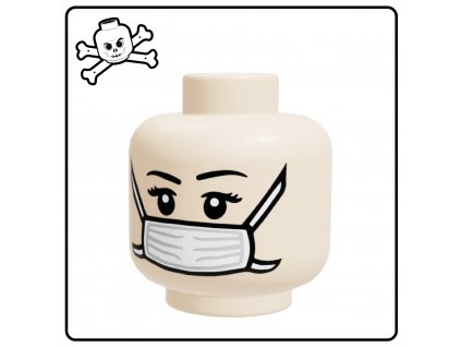 lego head corona mask light nougat Zeichenflaeche1.png