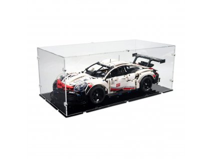 lego 42096 porsche 911 rsr small display case01 1