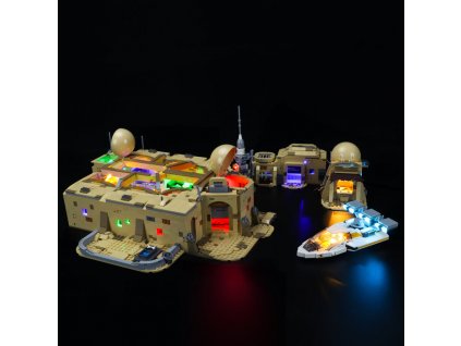 LGK385 LightKitForLegoMosEisleyCantina 75290 1 700x