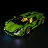 LGK341LightailingLightKitForLegoTechnicLamborghiniSianFKP3742115 2 600x