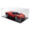 lego technic ferrari daytona 42143 xl display case 06