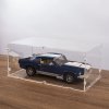 lego ford mustang stackable display case 06 1