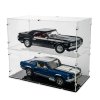 chevy camaro z28 car lego display case 06 1