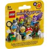 lego 71045 minifigurka 25 serie psi kadernice 2