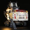 lego liebherr r 9800 excavator light set 700x