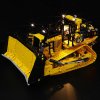 app controlled cat d11 bulldozer 42131 700x