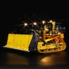 app controlled cat d11 bulldozer lego moc 700x
