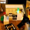 lego joey and chandler apartment 700x