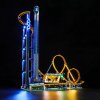 lego loop coaster 10303 moc lightailing 700x.jpg