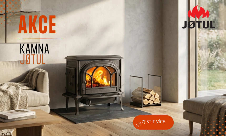 Akce JOTUL