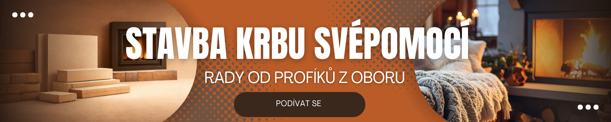 STAVBY SVÉPOMOCÍ