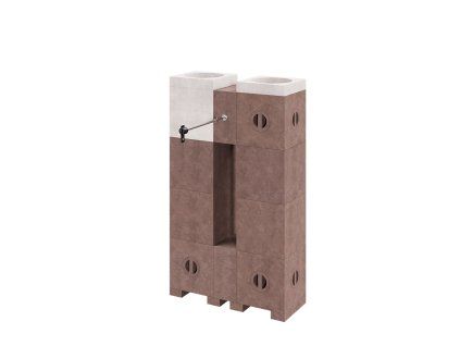 ams set 02 akumulacni modularni system romotop big